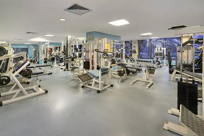 فندق Deville Prime Salvador