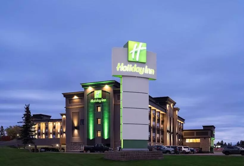 هتل Holiday Inn Calgary Airport, An Ihg