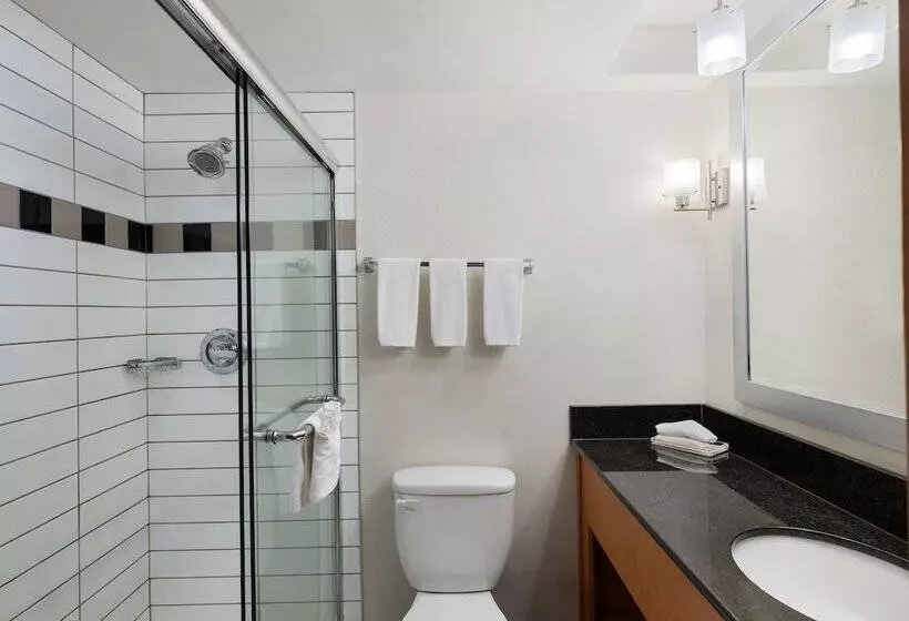 هتل Holiday Inn Calgary Airport, An Ihg