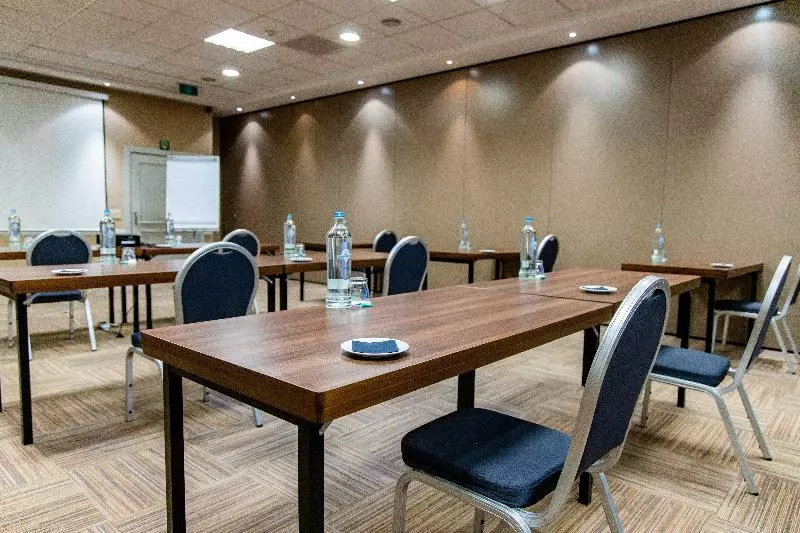 فندق Holiday Inn Express & Suites Ghent By Ihg