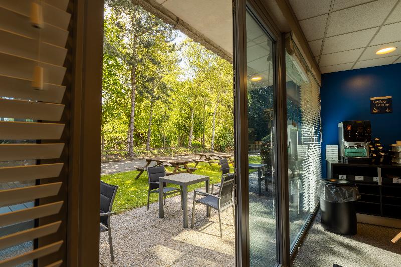 هتل Holiday Inn Express & Suites Ghent By Ihg