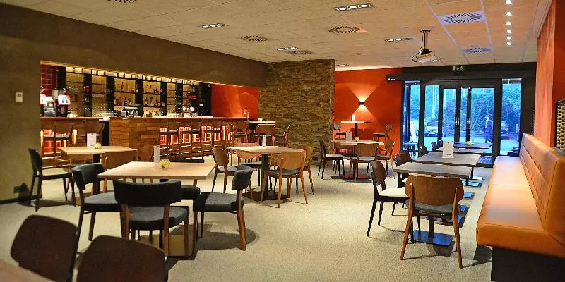 فندق Holiday Inn Express & Suites Ghent By Ihg