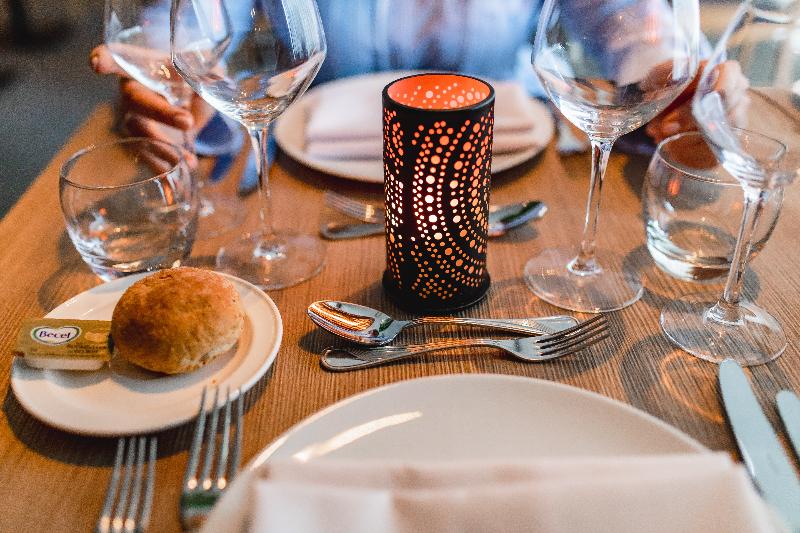 هتل Holiday Inn Express & Suites Ghent By Ihg