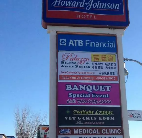 Szálloda Bedfort Inn & Suites