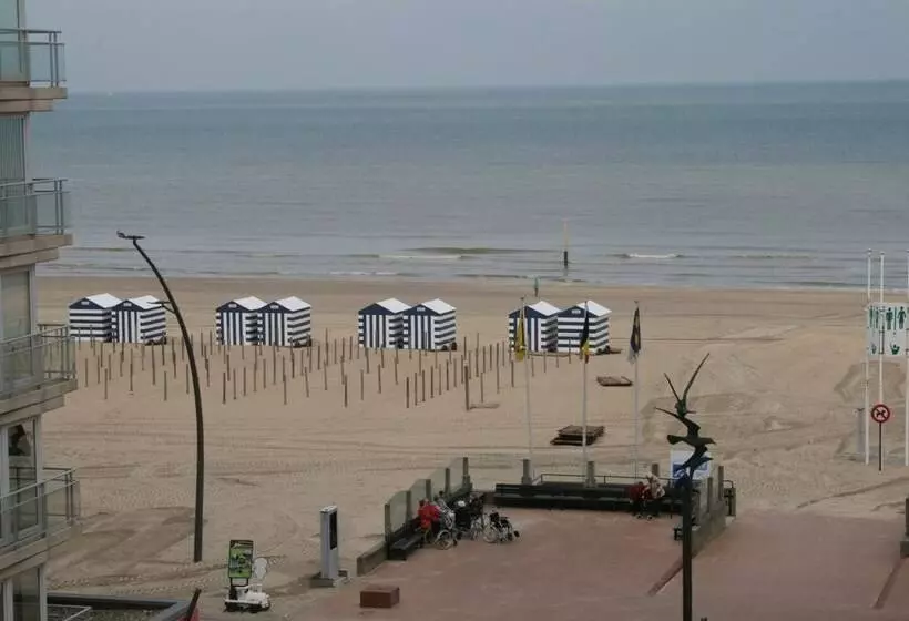 فندق La Terrasse