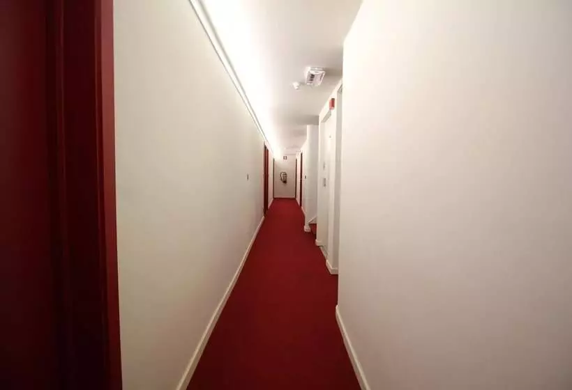 فندق La Terrasse