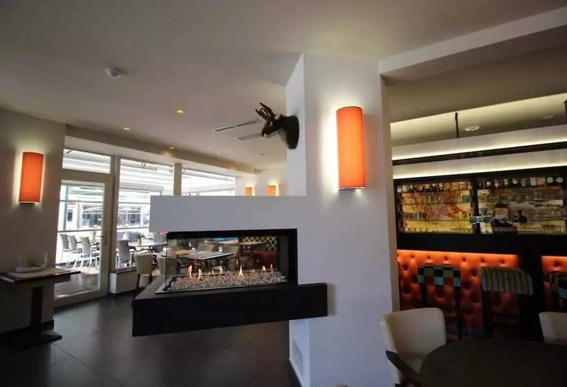 فندق La Terrasse