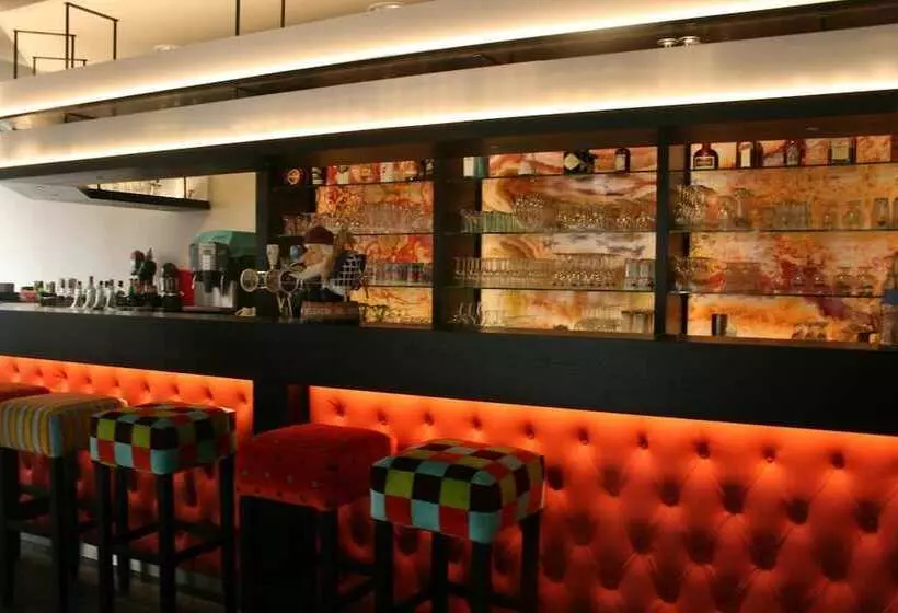 فندق La Terrasse