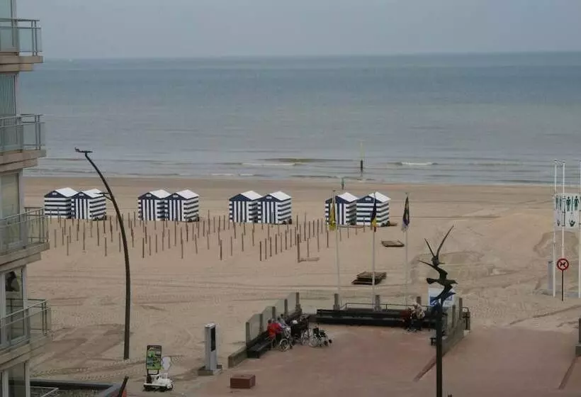 فندق La Terrasse