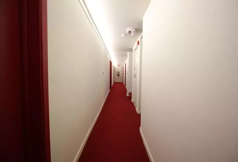 فندق La Terrasse