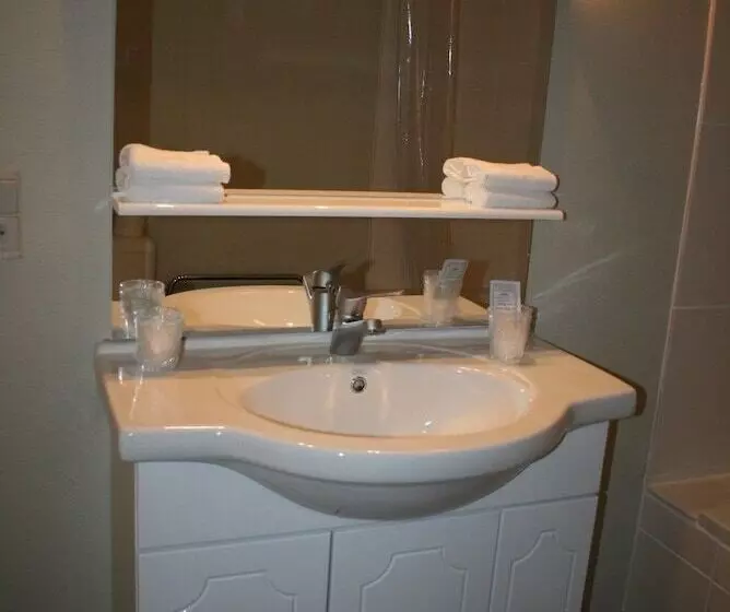 فندق La Terrasse