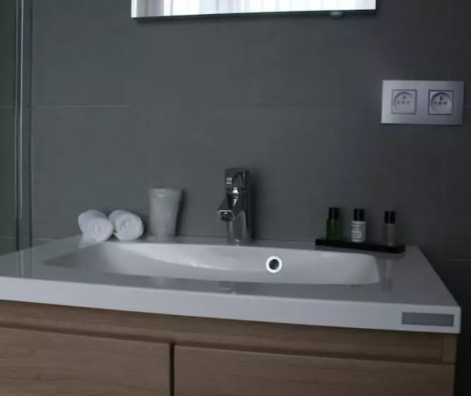 فندق La Terrasse