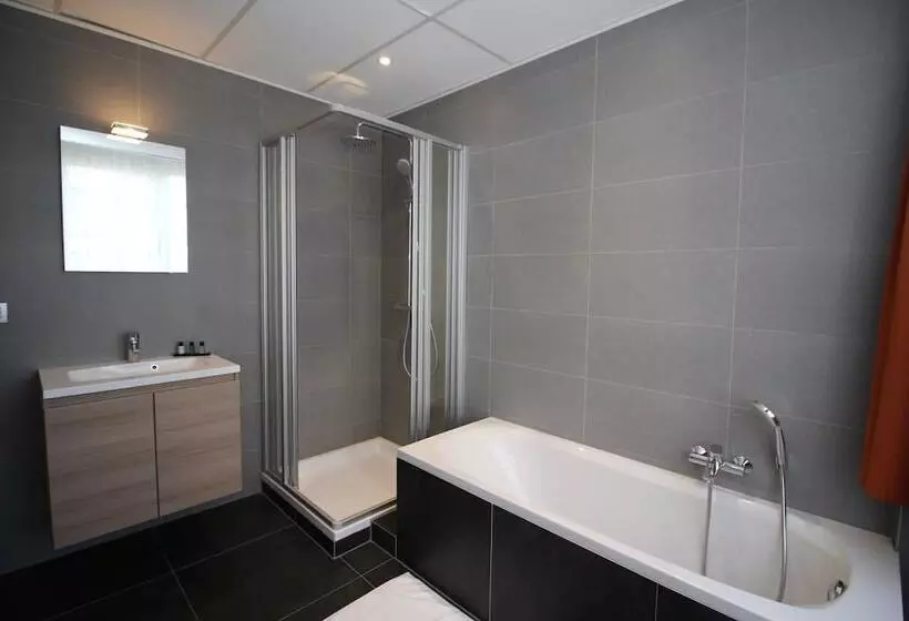 فندق La Terrasse