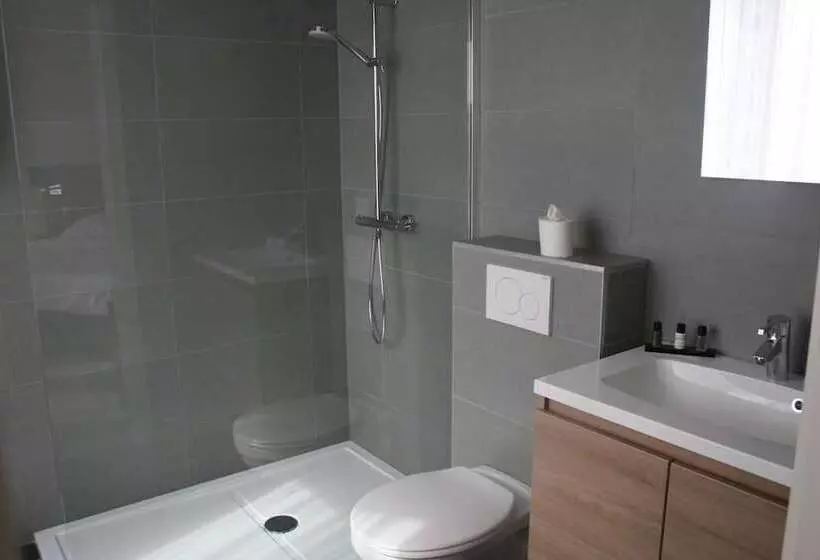 فندق La Terrasse