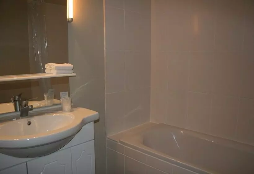 فندق La Terrasse