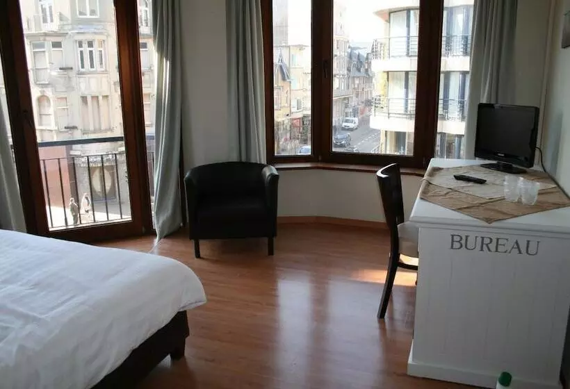 فندق La Terrasse