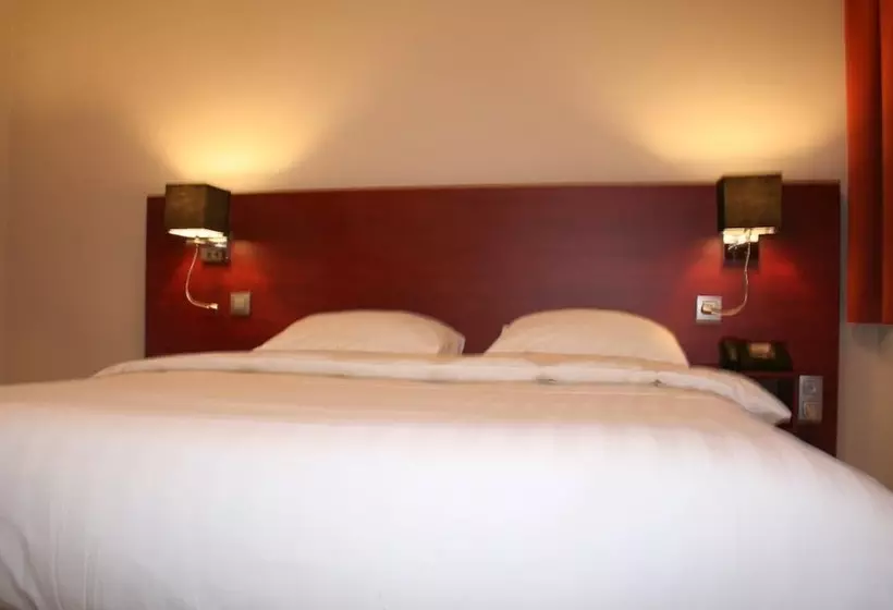 فندق La Terrasse