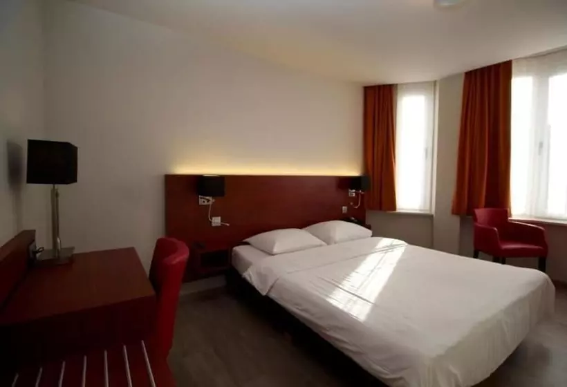 فندق La Terrasse