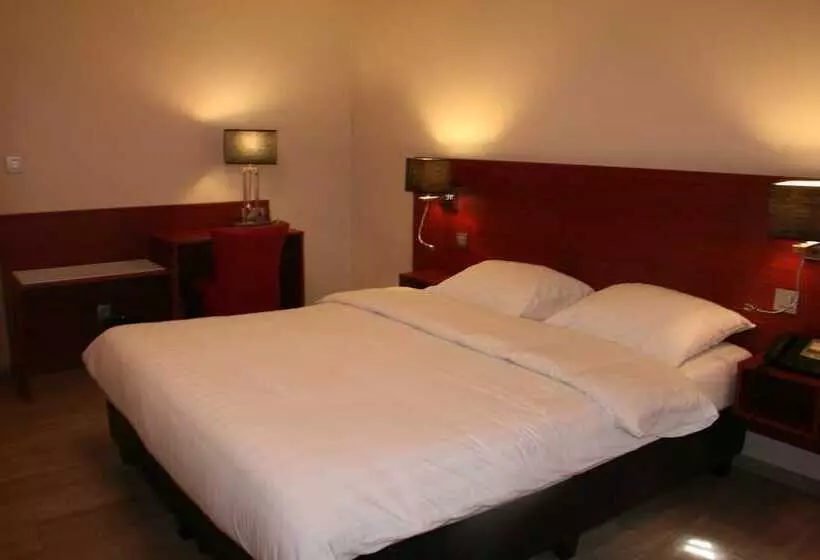 فندق La Terrasse