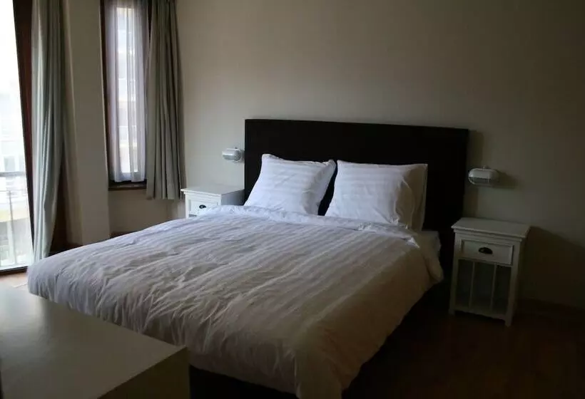 فندق La Terrasse