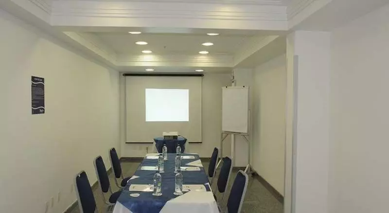 Hotel Oft San Conrado