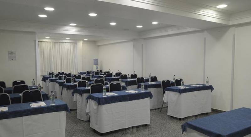 Otel Oft San Conrado