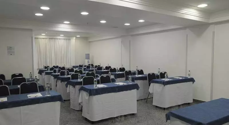 Hotel Oft San Conrado