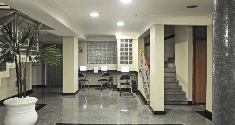 Otel Oft San Conrado