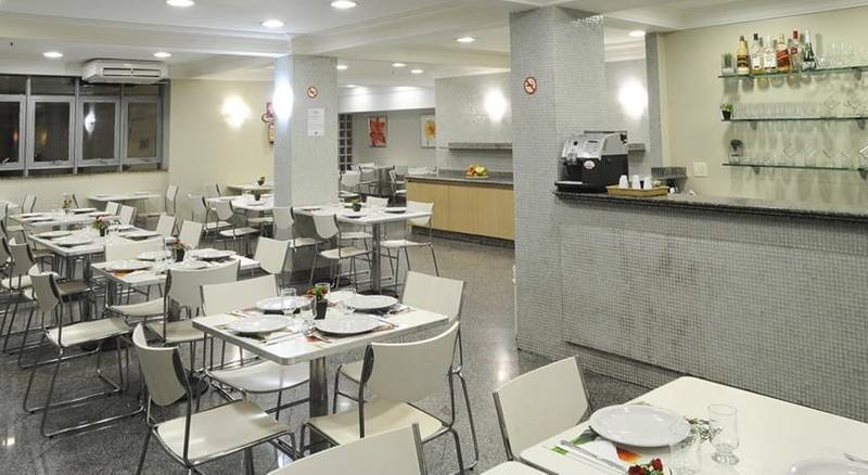 Otel Oft San Conrado