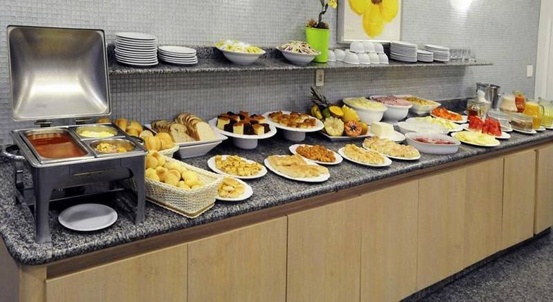 Otel Oft San Conrado