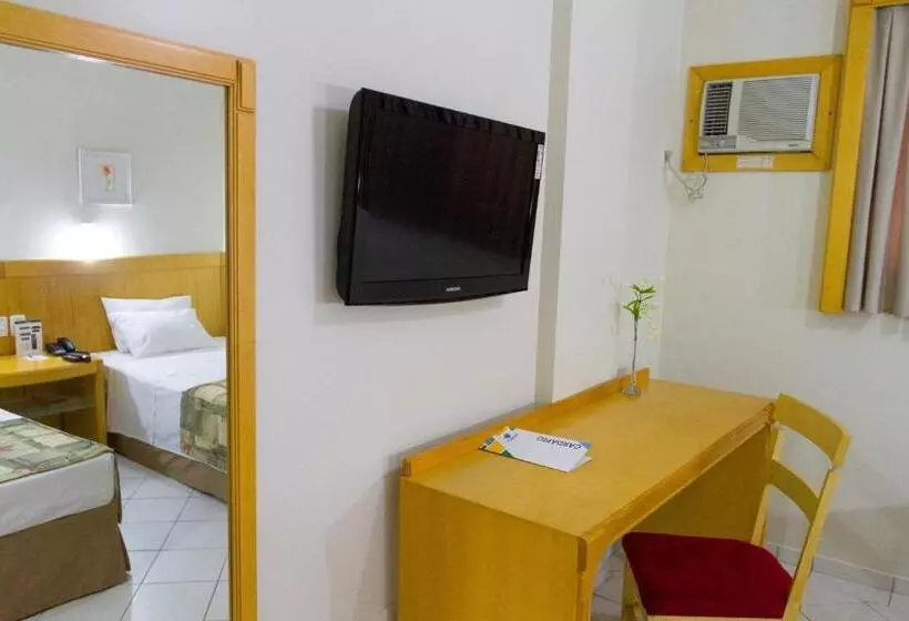 Hotel Oft San Conrado