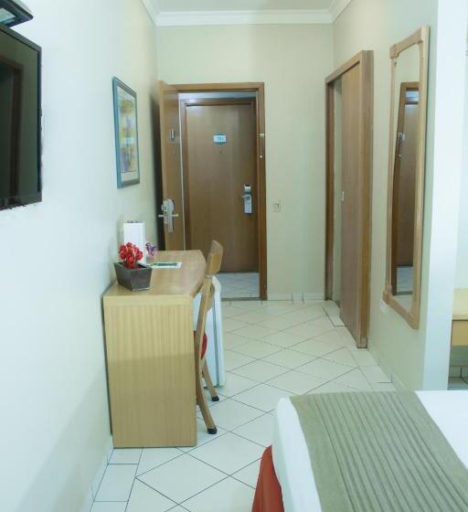 Otel Oft San Conrado