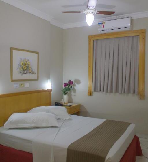 Otel Oft San Conrado