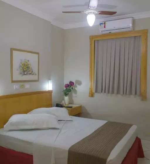 Hotel Oft San Conrado