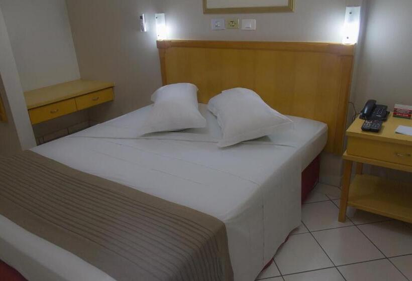 Otel Oft San Conrado