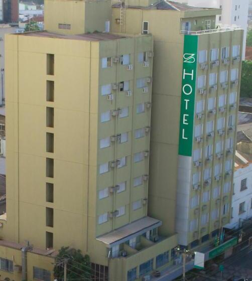 Otel Oft San Conrado