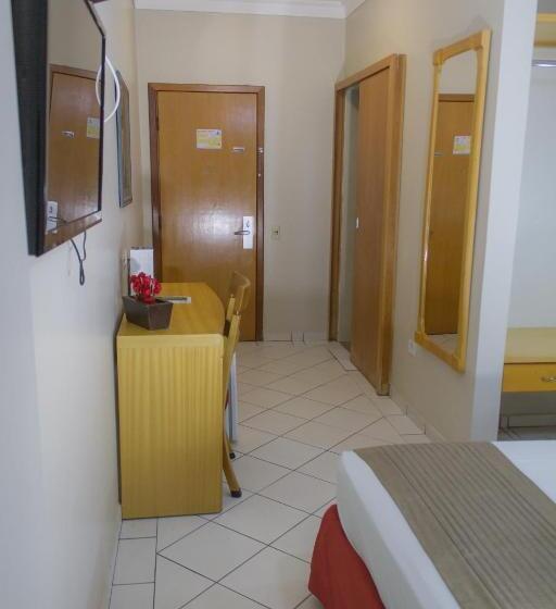 Otel Oft San Conrado