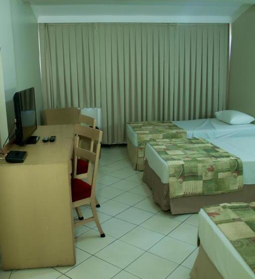 Otel Oft San Conrado