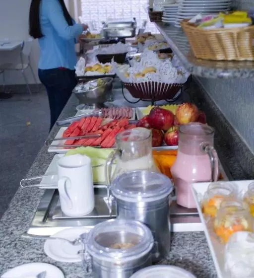 Hotel Oft San Conrado