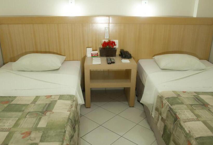 Otel Oft San Conrado