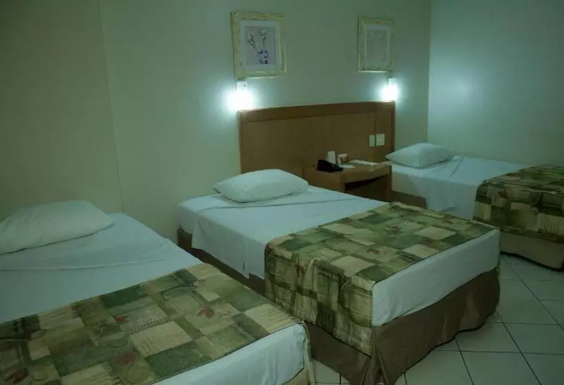 Hotel Oft San Conrado