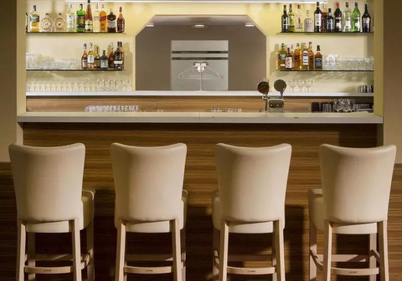 Orea Hotel Voro Brno