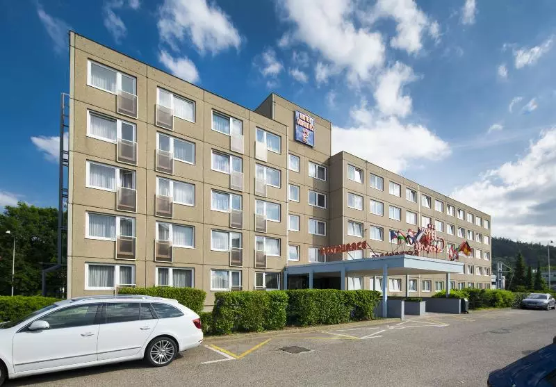 Orea Hotel Voro Brno