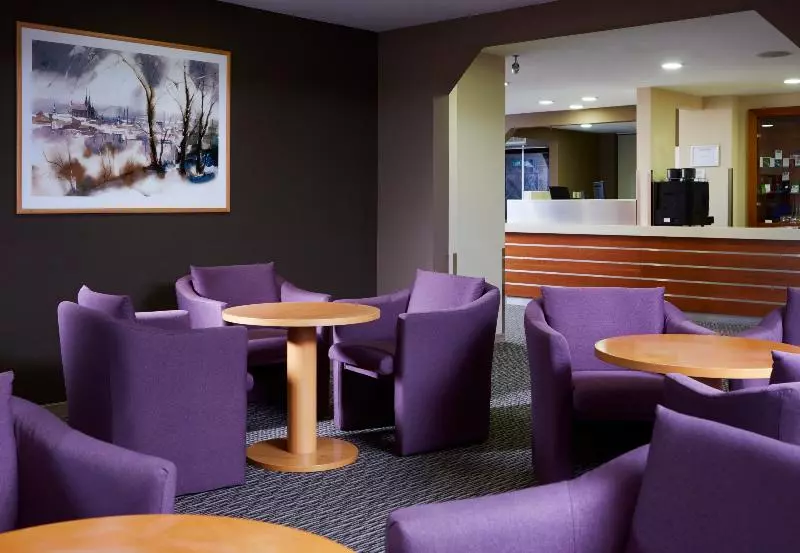 Orea Hotel Voro Brno