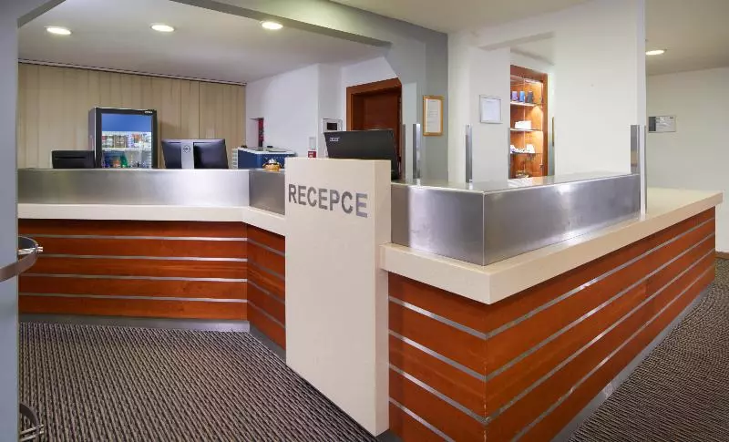 Orea Hotel Voro Brno