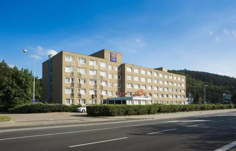 Orea Hotel Voro Brno