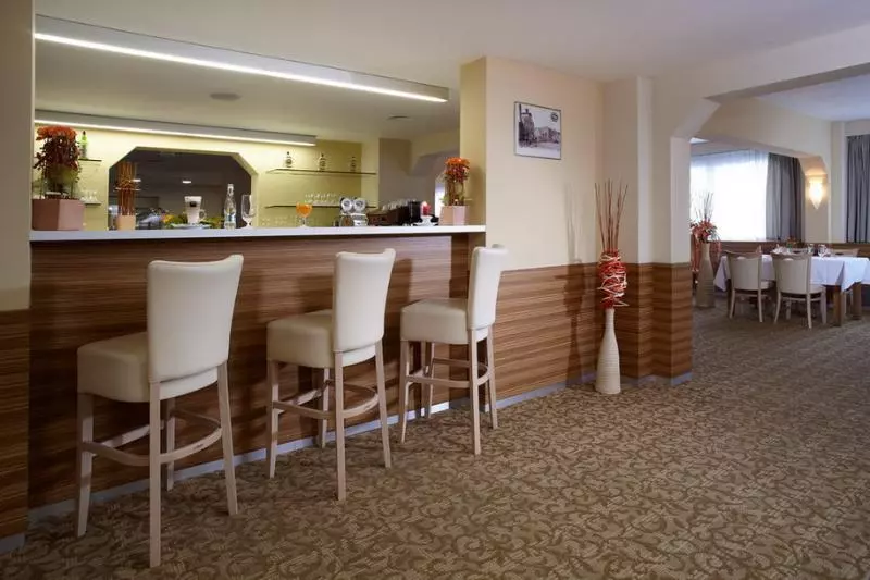 Orea Hotel Voro Brno