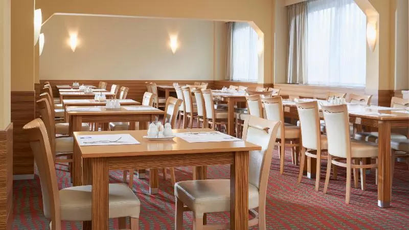 Orea Hotel Voro Brno