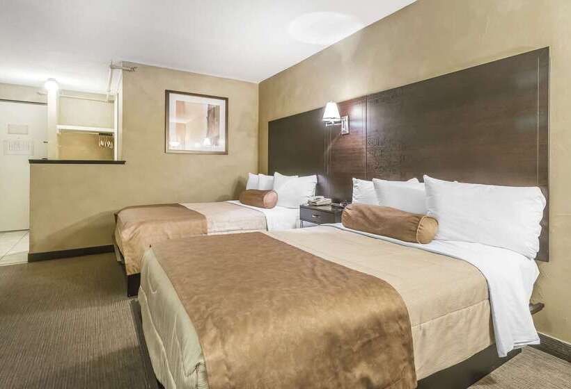 Quality Hotel & Conference Centre