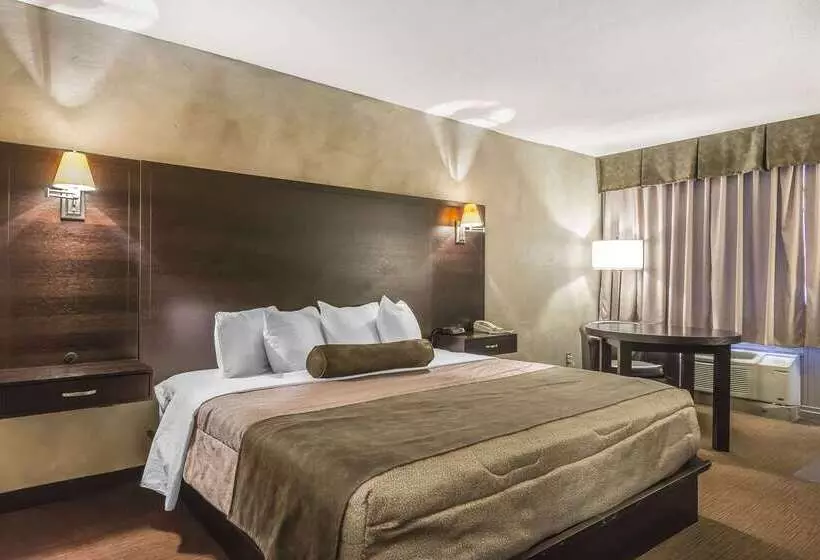 Quality Hotel & Conference Centre